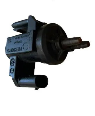 BMW 5 G30 G31 G38 Vacuum valve 70478502 8570591 18T023
