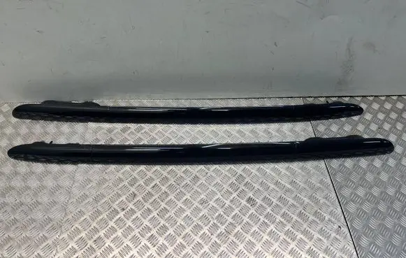 Citroen C4 Cactus Roof bar rail