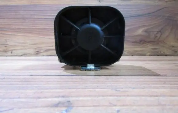 Alarm system siren