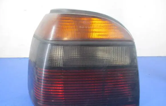 Volkswagen Golf III Rear/tail lights 1H6945111B