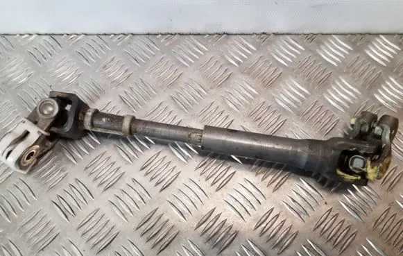 Nissan Juke I F15 Steering column universal joint