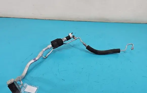 KIA Stinger Air conditioning (A/C) pipe/hose DX1T1GXHAA IMPRK1522261