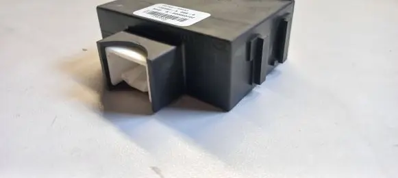 Toyota Avensis T250 Immobilizer control unit/module 8978005031 736662A8 S000003702