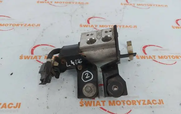 Honda CR-V Air conditioning (A/C) expansion valve 4433101120