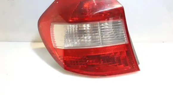 BMW 1 E81 E87 Rear/tail lights