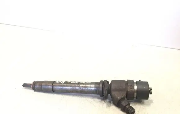 Volvo XC90 Fuel injector 0445110078