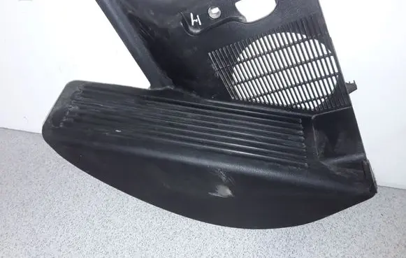 BMW 3 E36 Foot area side trim 1960933