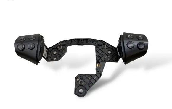 Steering wheel buttons/switches
