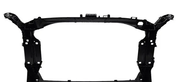 Audi A6 S6 C8 4K Radiator support slam panel 4K0805594