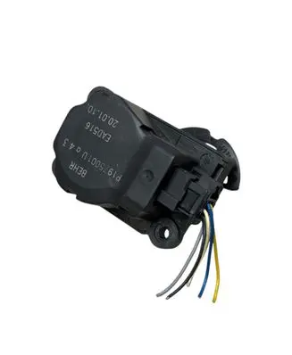 Peugeot 5008 Air flap motor/actuator P1975001U EAD516 200110
