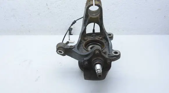 Mercedes-Benz Sprinter W907 W910 Front wheel hub spindle knuckle A9103320000
