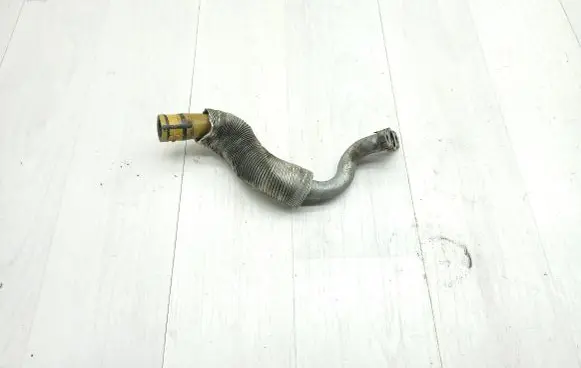 Volvo C30 Turbo turbocharger oiling pipe/hose