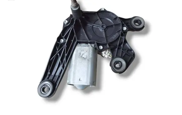 Citroen C3 Rear window wiper motor W000001968 9683557580