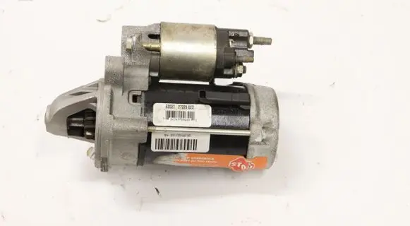Ford Mustang VI Starter motor 5768801
