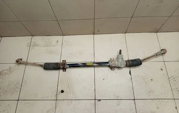 Opel Agila A Steering rack