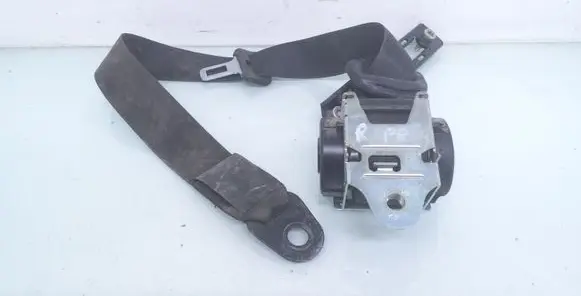 Opel Combo C Front seatbelt 5424306 4200CJ51394