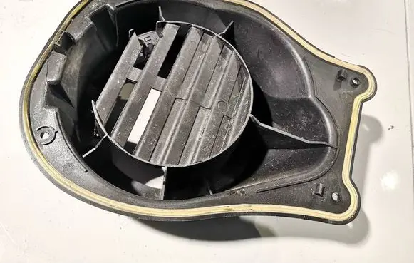 Citroen C4 Grand Picasso Other interior part 9657726580