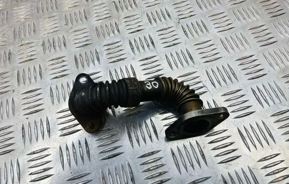 Audi A4 S4 B7 8E 8H EGR valve line/pipe/hose