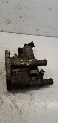 Opel Astra H EGR valve cooler 24418431