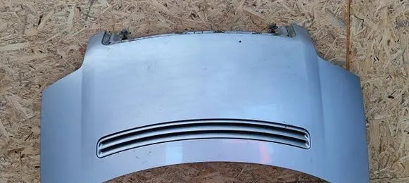 Audi A2 Engine bonnet/hood