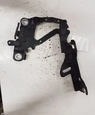 BMW 3 F30 F35 F31 Engine bonnet/hood hinges 13989610 3212A LB4112