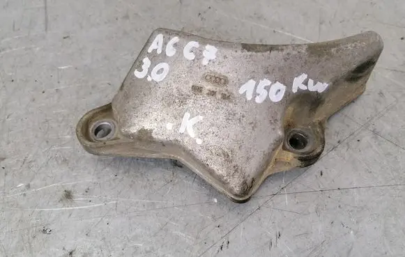 Audi A6 S6 C7 4G Engine mounting bracket 085301184
