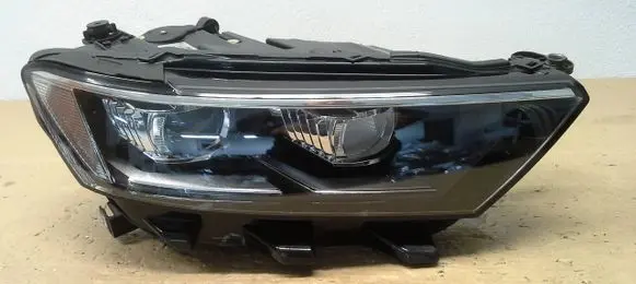 Volkswagen T-Roc Headlight/headlamp 2GA941036D 90138913 9000VF21BCK6