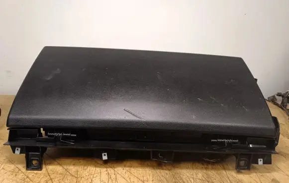 Glove box set