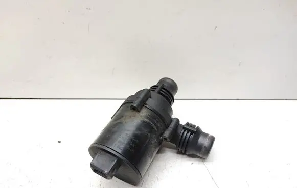 BMW 5 E60 E61 Electric auxiliary coolant/water pump 6917700 64216917700