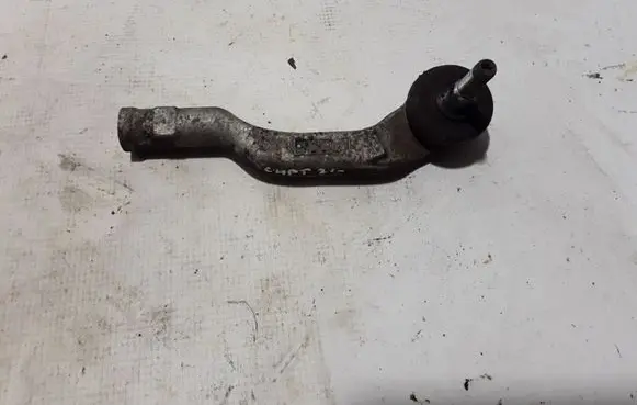 Renault Captur II Steering tie rod end 485205594R