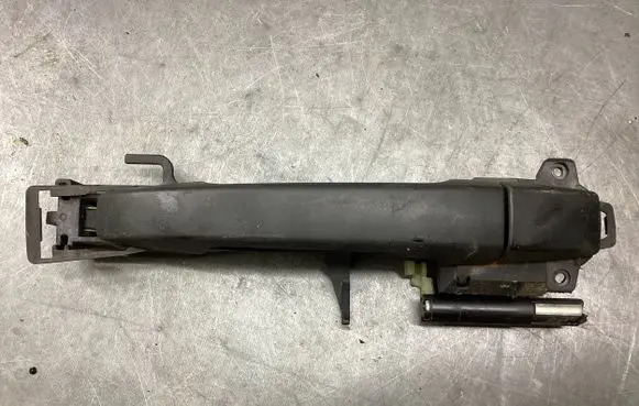 Subaru Forester SH Front door exterior handle