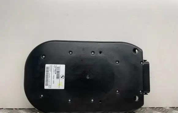 BMW 4 F32 F33 Seat fan/blower 7337696