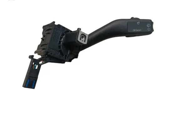 Skoda Octavia Mk2 (1Z) Wiper control stalk 1k0953519a 7619C960L