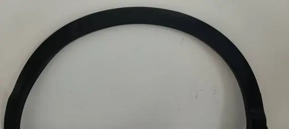 Nissan Qashqai Rear arch trim 938284EA0A