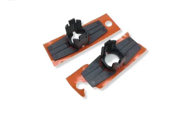 Nissan Leaf II (ZE1) Front parking sensor holder (PDC) 285333WU1A EV51723