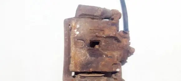 KIA Sorento Rear brake caliper