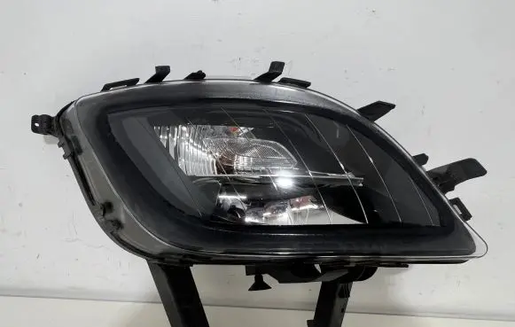 Opel Astra J Front fog light 13293623