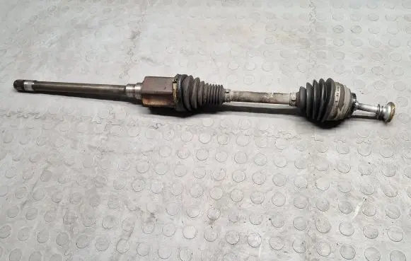 BMW 1 F20 F21 Front driveshaft 7597694