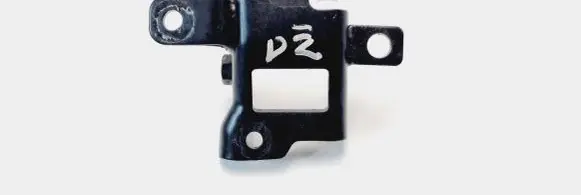 Hyundai Tucson TL Gearbox mounting bracket