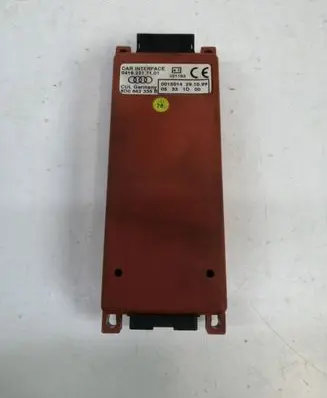 Phone control unit/module