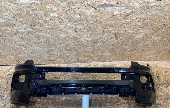 Jeep Compass Front bumper 52154349 S2504T047-Z