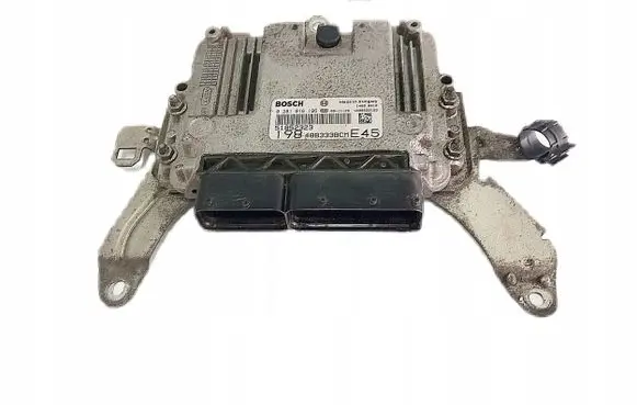 Fiat Bravo Engine control unit/module 51852323