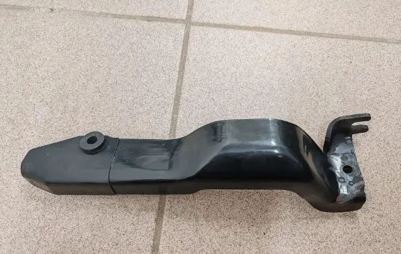 Subaru Legacy Belt protection 