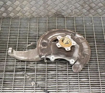 BMW 6 G32 Gran Turismo Front wheel hub 6861798