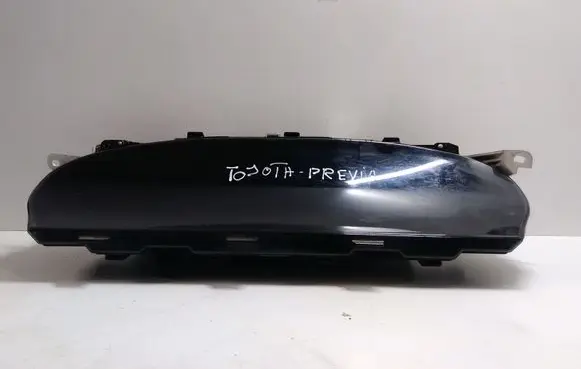 Toyota Previa (XR30, XR40) II Speedometer (instrument cluster) 8380028830