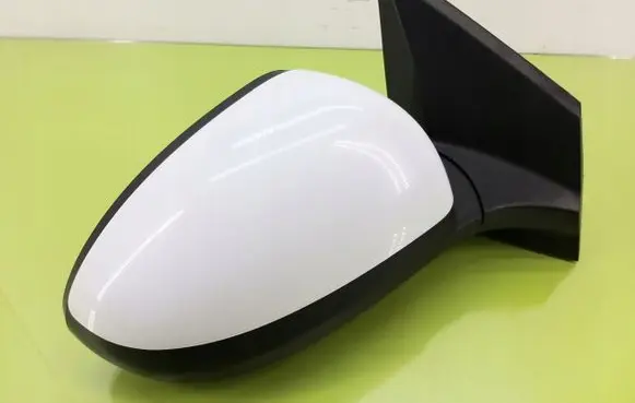 Chevrolet Aveo Manual wing mirror 023437