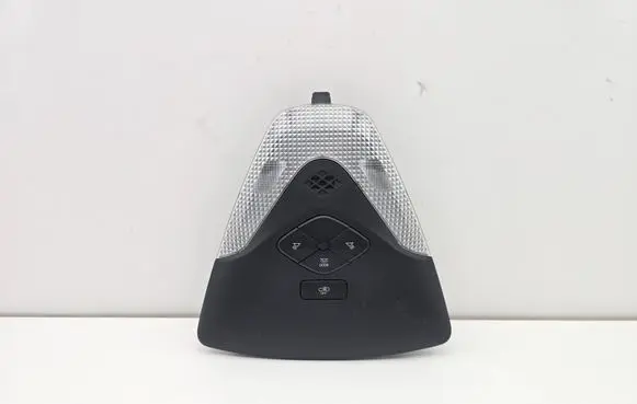 Toyota C-HR I Front seat light 81260F4070 700003610
