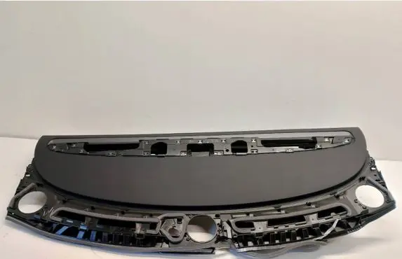 Tesla Model 3 Dashboard 4271149
