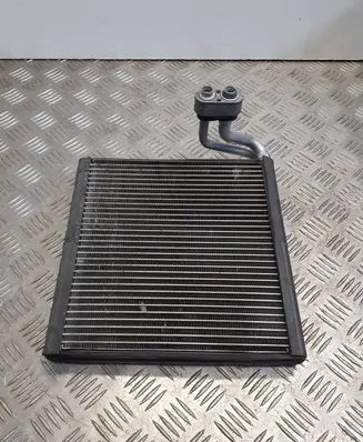 Air conditioning (A/C) radiator (interior)