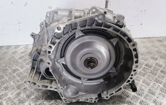 Mini F65 Automatic gearbox 4644BHKAO0 5B15603 M0158912